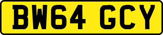 BW64GCY