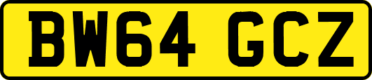 BW64GCZ