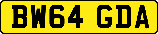 BW64GDA