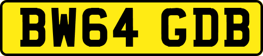 BW64GDB