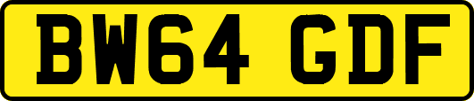 BW64GDF