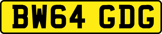 BW64GDG