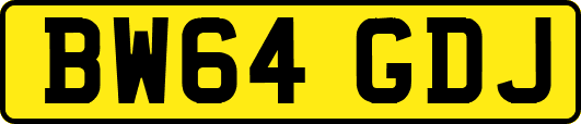 BW64GDJ