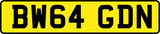 BW64GDN