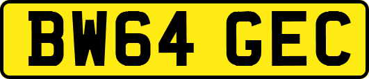 BW64GEC