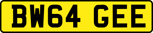 BW64GEE