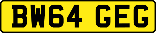 BW64GEG