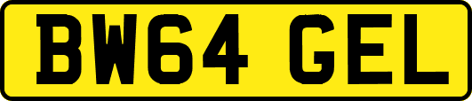 BW64GEL