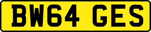 BW64GES