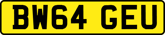 BW64GEU