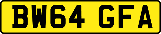 BW64GFA