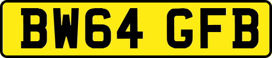 BW64GFB