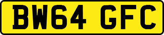 BW64GFC