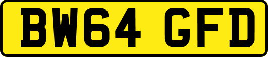 BW64GFD