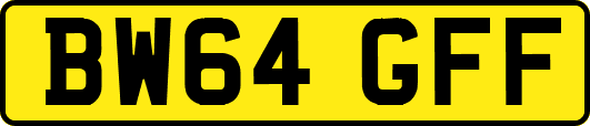 BW64GFF