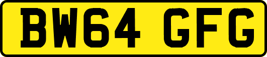 BW64GFG