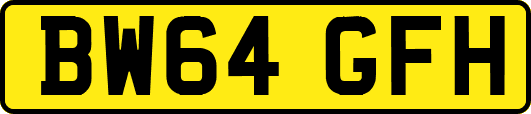 BW64GFH