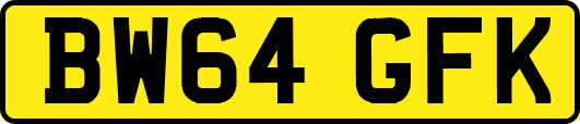 BW64GFK
