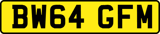 BW64GFM