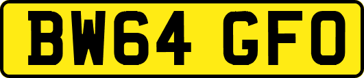 BW64GFO