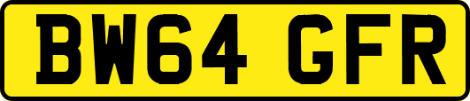 BW64GFR