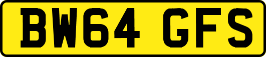BW64GFS