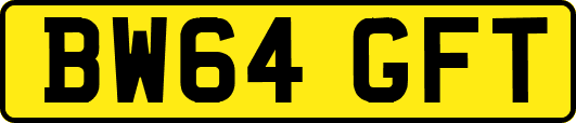 BW64GFT