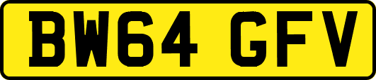 BW64GFV