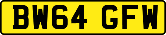 BW64GFW