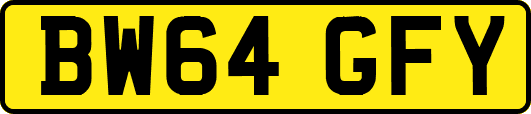BW64GFY