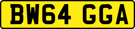 BW64GGA