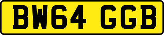 BW64GGB