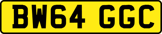 BW64GGC