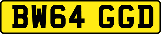 BW64GGD