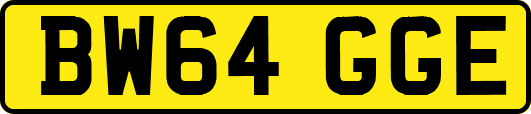 BW64GGE