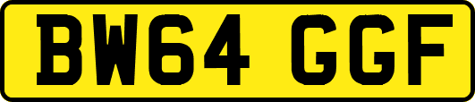 BW64GGF