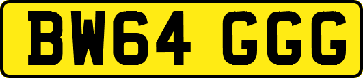 BW64GGG
