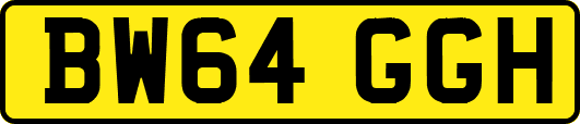 BW64GGH