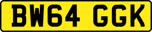 BW64GGK