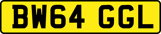 BW64GGL