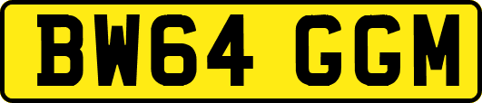 BW64GGM