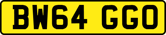 BW64GGO