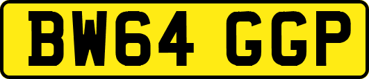 BW64GGP