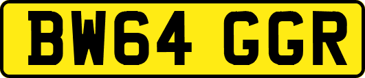 BW64GGR