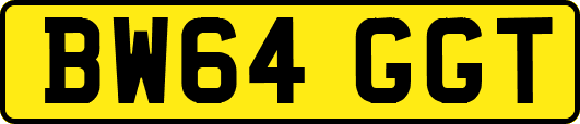 BW64GGT
