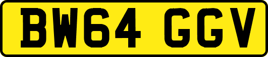 BW64GGV