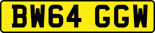 BW64GGW