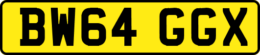 BW64GGX