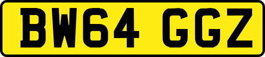 BW64GGZ