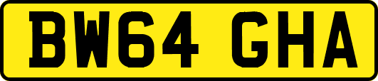 BW64GHA